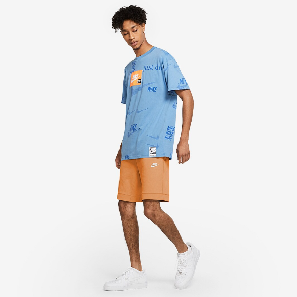 Nike Sportswear Short Fleece