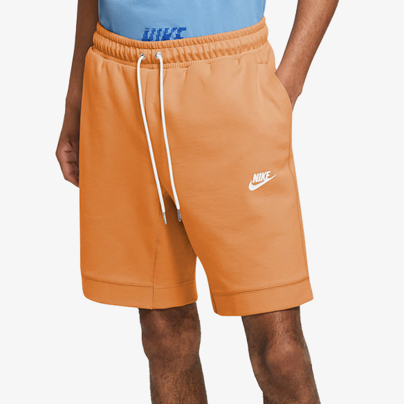 Nike Sportswear Short Fleece