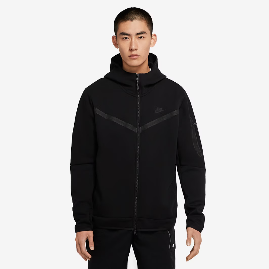 Nike Sportswear Tech Fleece Hoodie