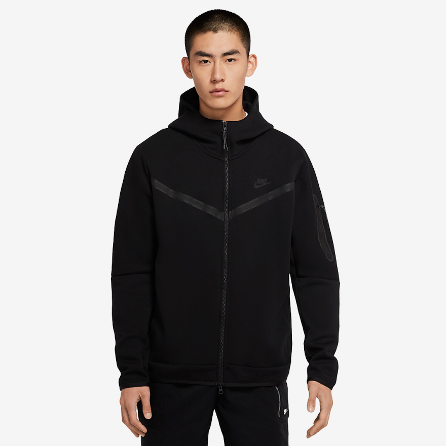 Nike Sportswear Tech Fleece Hoodie