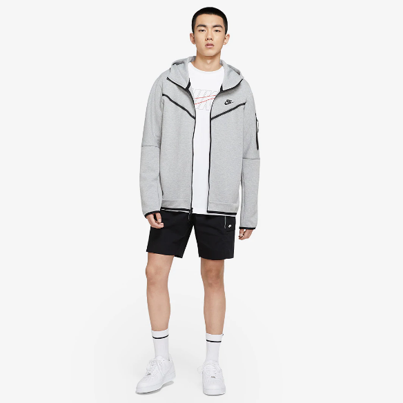 Nike Sportswear Tech Fleece Hoodie