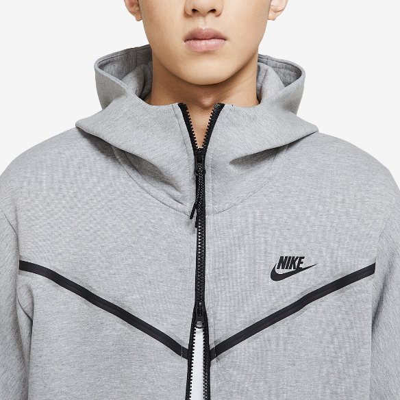 Nike Sportswear Tech Fleece Hoodie