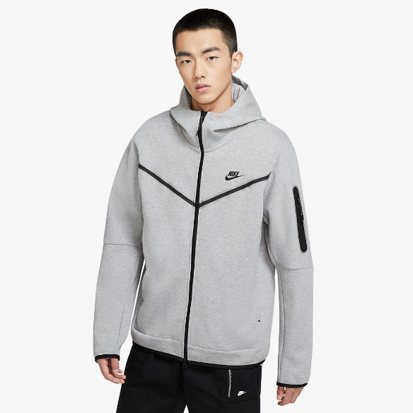 Nike Sportswear Tech Fleece Hoodie