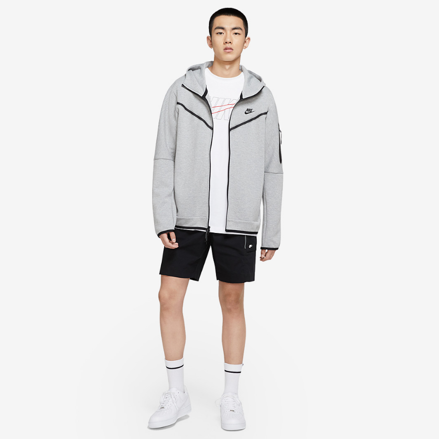 Nike Sportswear Tech Fleece Hoodie