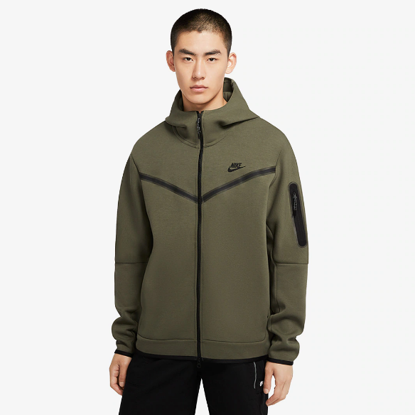 Nike Sportswear Tech Fleece Hoodie