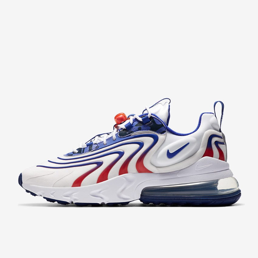 Nike Air Max 270 React Eng