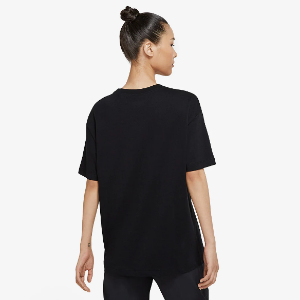 Nike Sportswear Women Mini Swoosh Tee