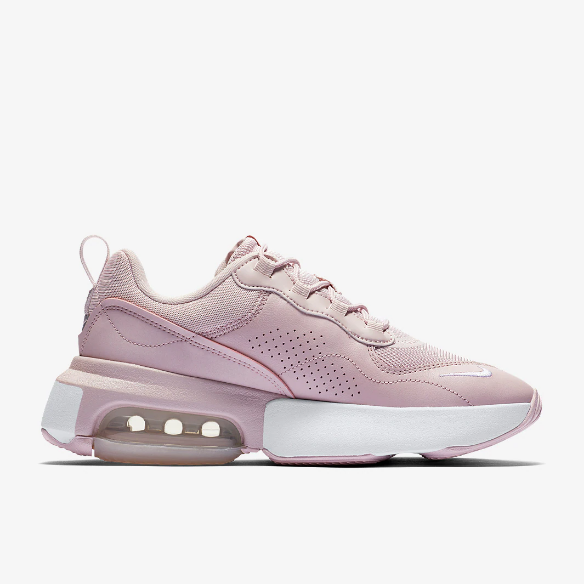 Nike Sportswear Womens Air Max Verona - Barely Rose/White