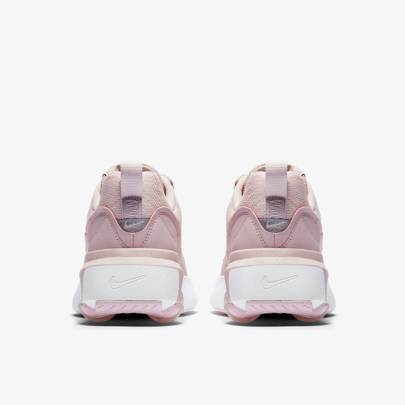 Nike Sportswear Womens Air Max Verona - Barely Rose/White