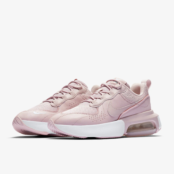 Nike Sportswear Womens Air Max Verona - Barely Rose/White