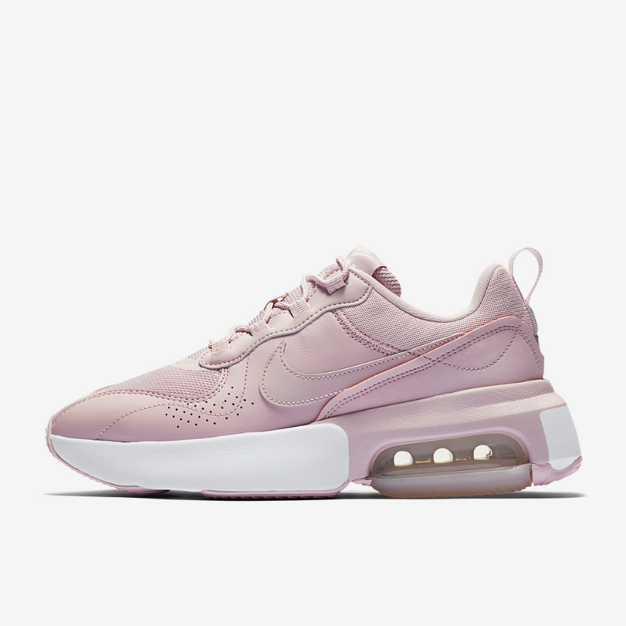 Nike Sportswear Womens Air Max Verona - Barely Rose/White