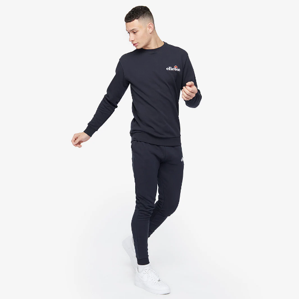 Ellesse Core Fierro Sweatshirt