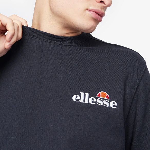 Ellesse Core Fierro Sweatshirt