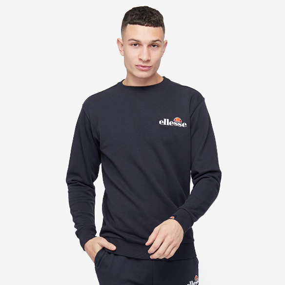 Ellesse Core Fierro Sweatshirt
