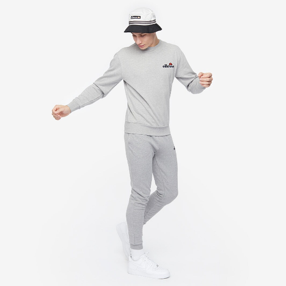 Ellesse Core Fierro Sweatshirt