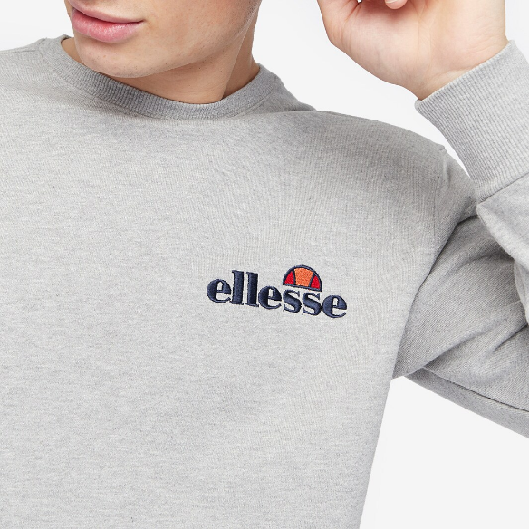 Ellesse Core Fierro Sweatshirt