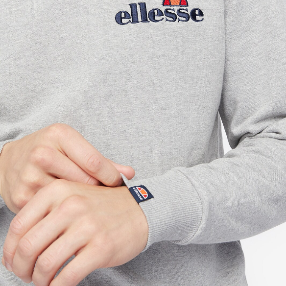 Ellesse Core Fierro Sweatshirt