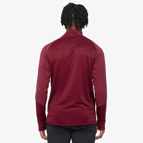 Umbro West Ham 20/21 Drill Top