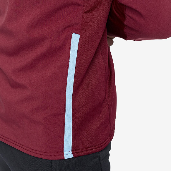 Umbro West Ham 20/21 Drill Top