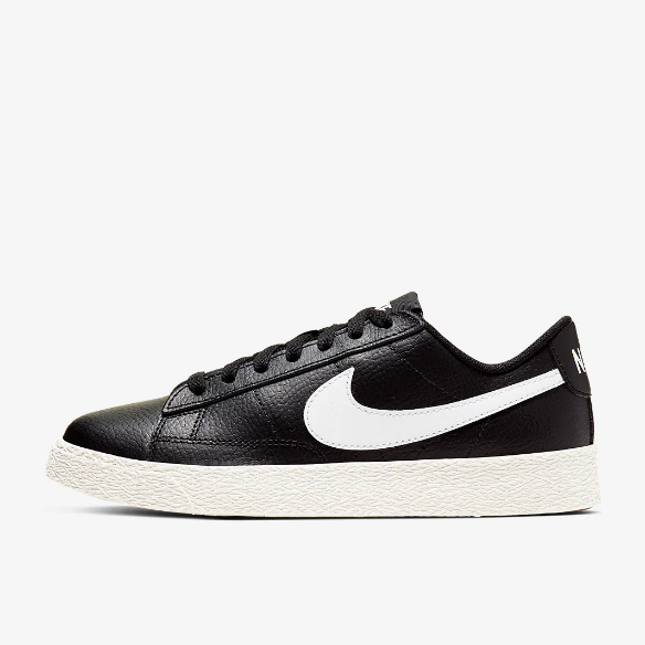 Nike Kids Blazer Low