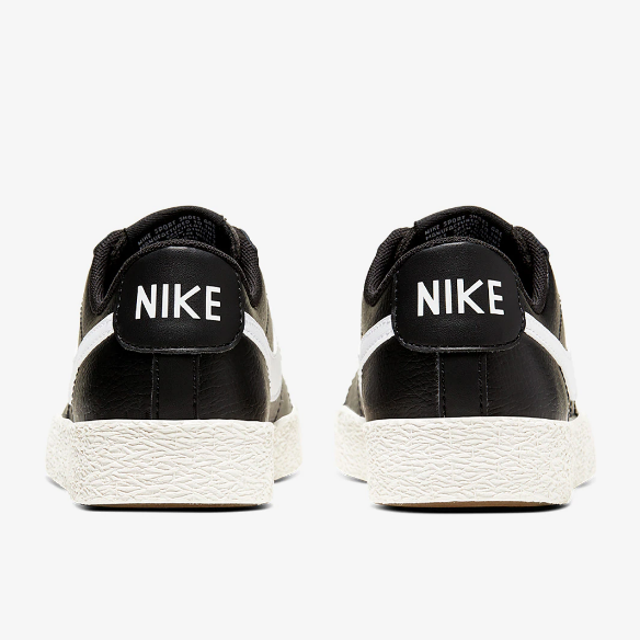 Nike Kids Blazer Low