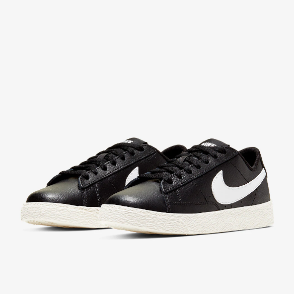 Nike Kids Blazer Low