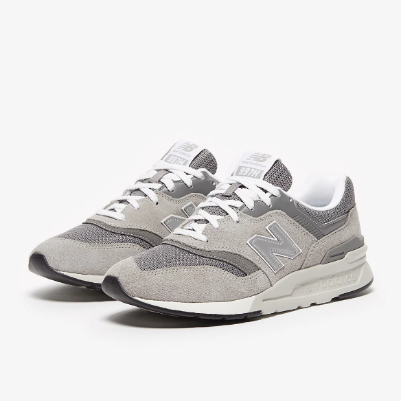 New Balance 997H - Grey