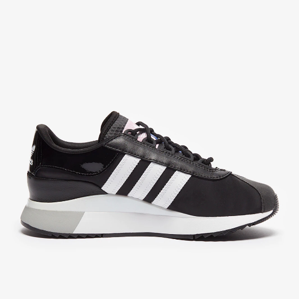 adidas Originals Womens SL AndridgeCore Black/White/Core Black