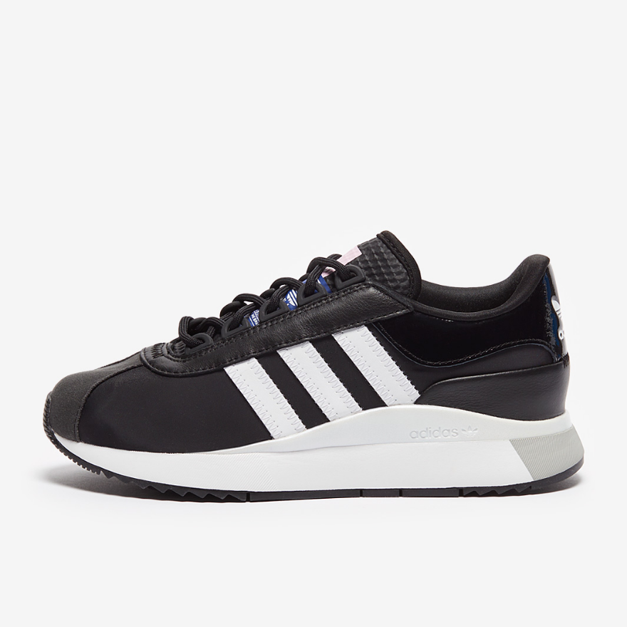 adidas Originals Womens SL AndridgeCore Black/White/Core Black