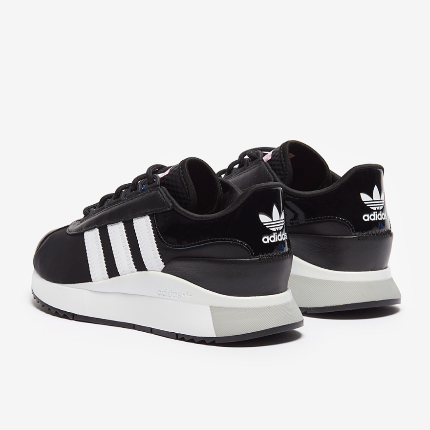 adidas Originals Womens SL AndridgeCore Black/White/Core Black