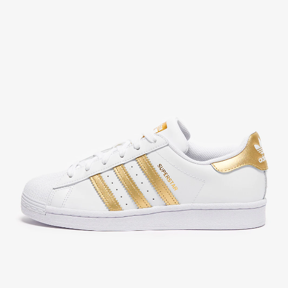 adidas Originals Womens Superstar