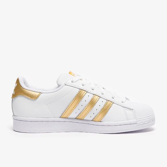 adidas Originals Womens Superstar