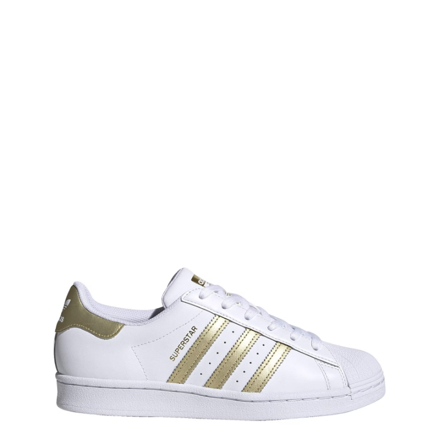 adidas Originals Womens Superstar