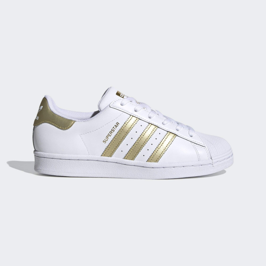 adidas Originals Womens Superstar