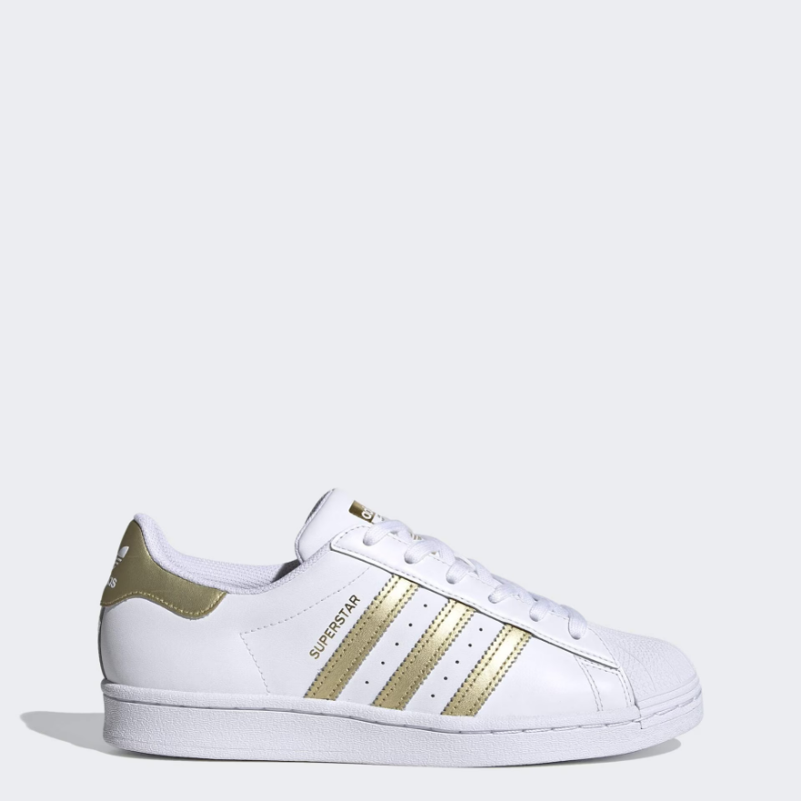 adidas Originals Womens Superstar