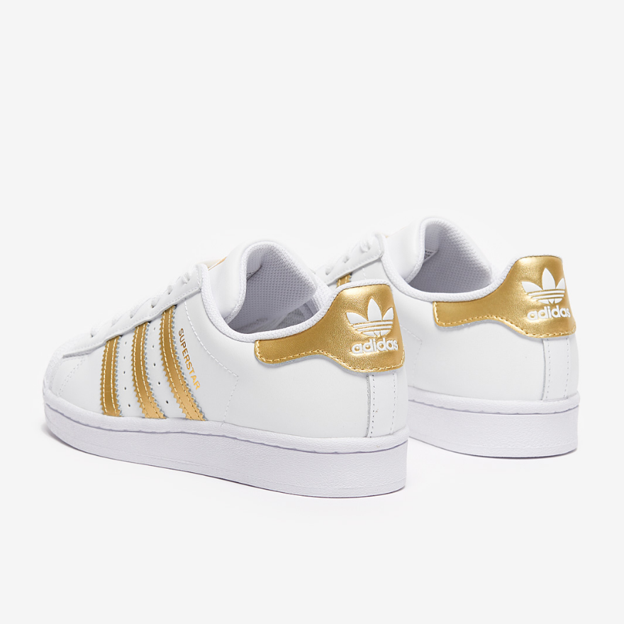 adidas Originals Womens Superstar