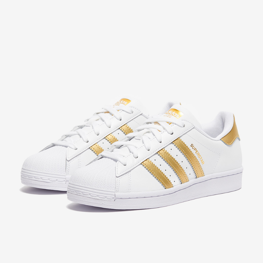 adidas Originals Womens Superstar