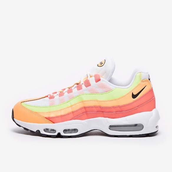 Nike Womens Air Max 95