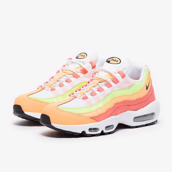 Nike Womens Air Max 95