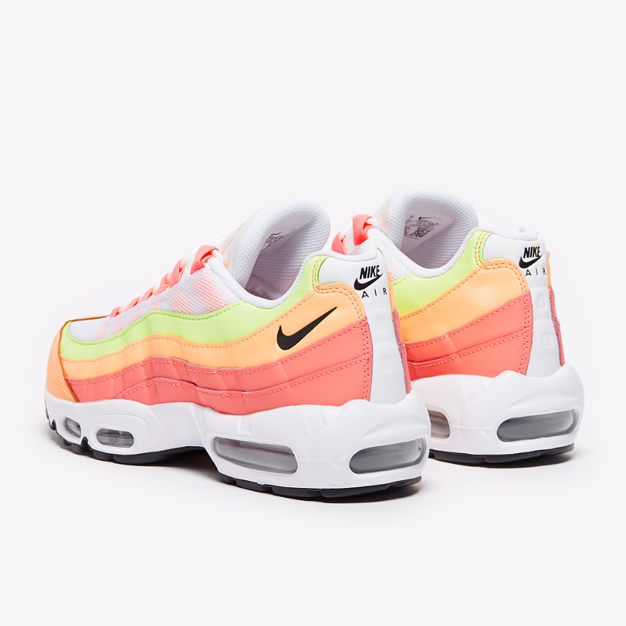 Nike Womens Air Max 95