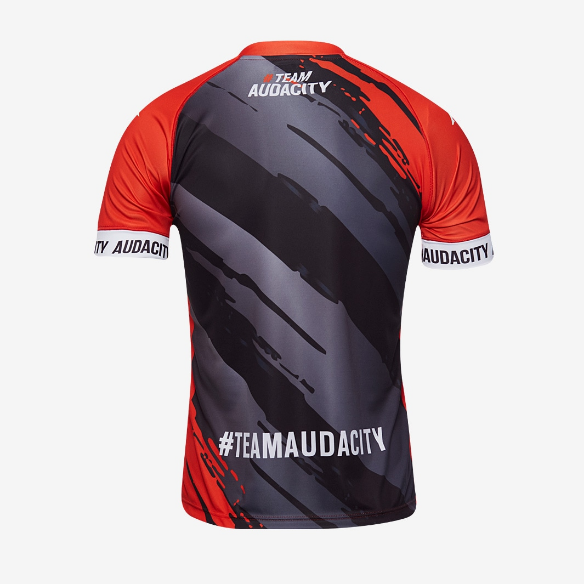 Audacity Kappa Jersey