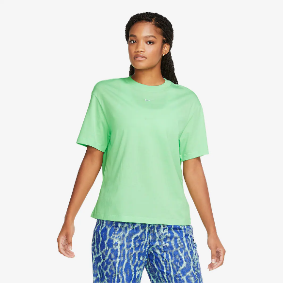 Nike Womens Sportswear Essential Top SS