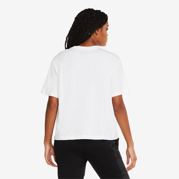 Nike Womens Sportswear Essential Top SS