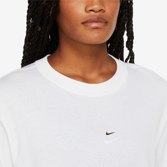 Nike Womens Sportswear Essential Top SS