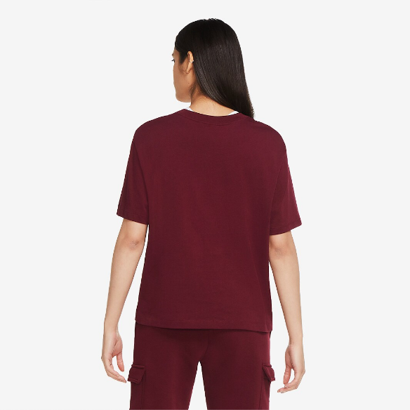 Nike Womens Sportswear Essential Top SS