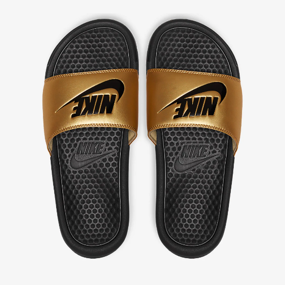 Nike Womens Benassi JDI