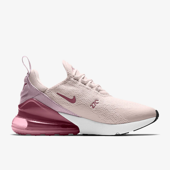 Nike Sportswear Womens Air Max 270