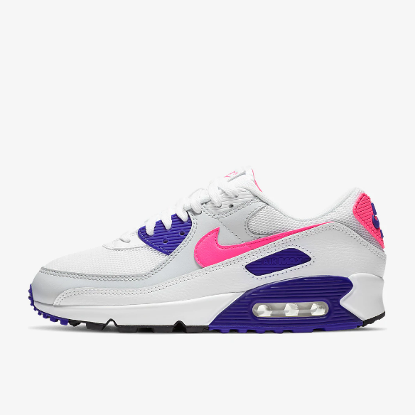 Nike Sportswear Womens Air Max 90