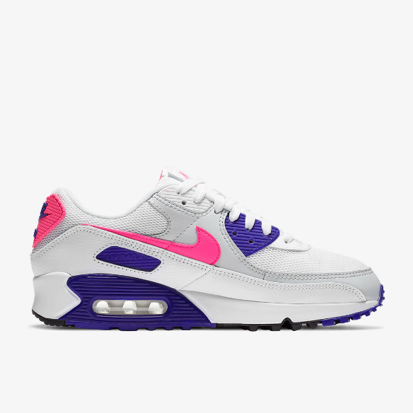 Nike Sportswear Womens Air Max 90