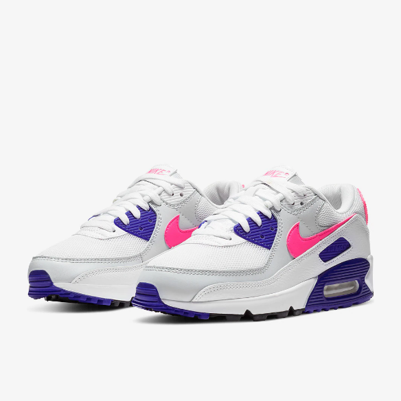 Nike Sportswear Womens Air Max 90